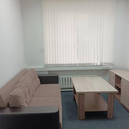 Bekbro Hostel Bishkek Luaran gambar