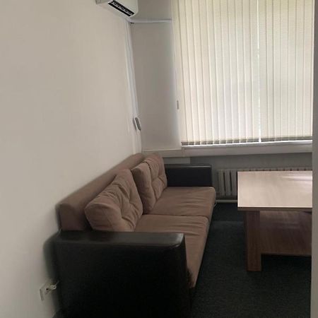 Bekbro Hostel Bishkek Bilik gambar