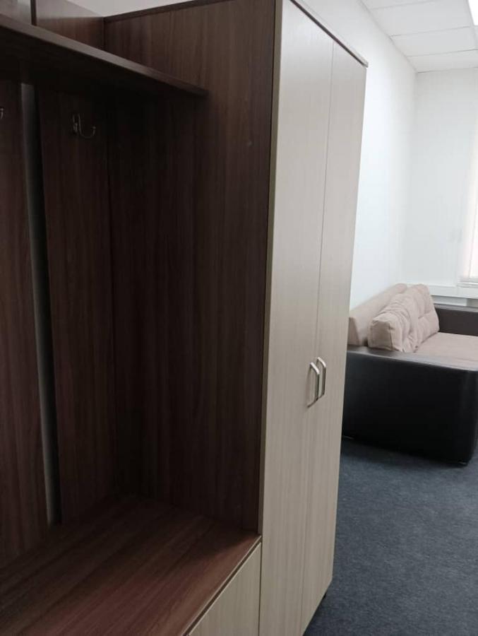 Bekbro Hostel Bishkek Luaran gambar