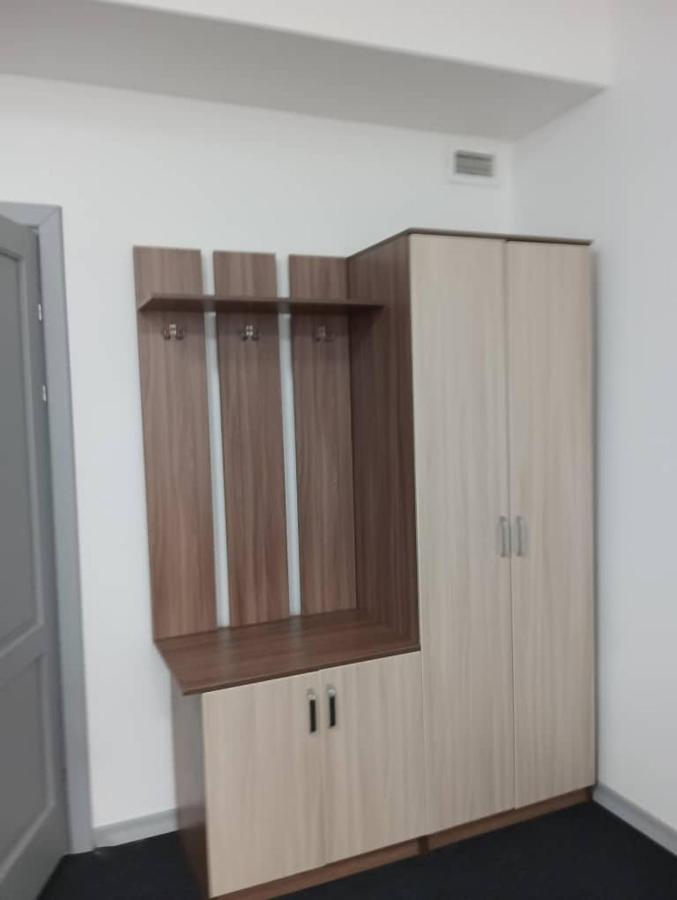 Bekbro Hostel Bishkek Luaran gambar