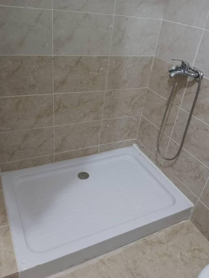 Bekbro Hostel Bishkek Luaran gambar