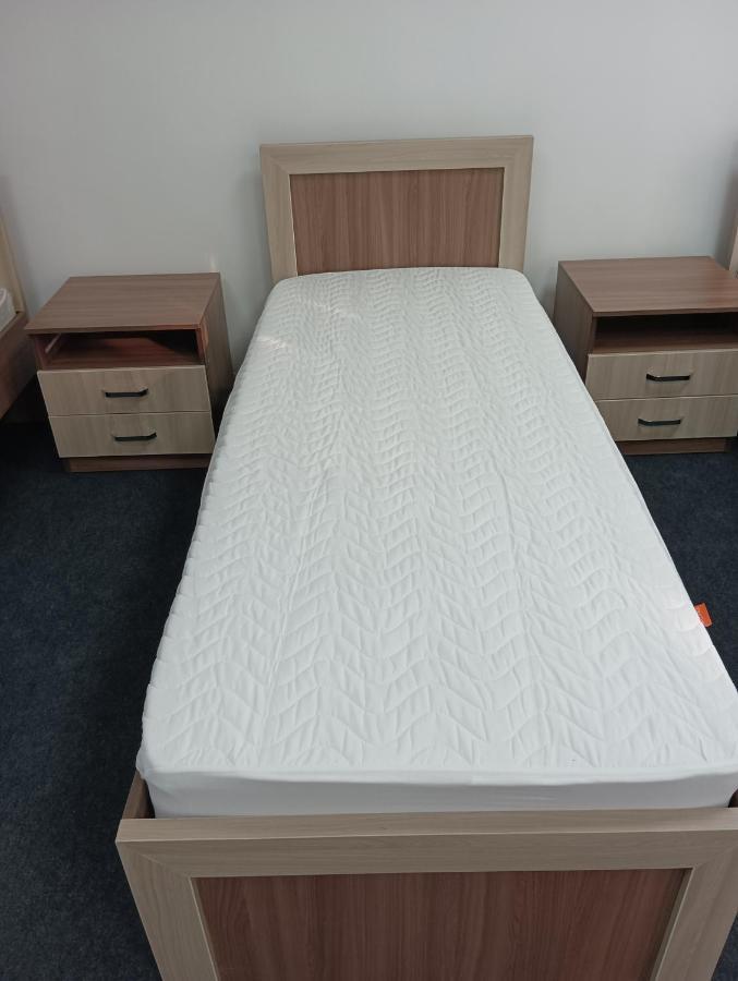 Bekbro Hostel Bishkek Luaran gambar